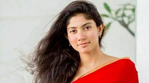 நீட் காரணமாக எனது வீட்டிலேயே தற்கொலை நிகழ்ந்திருக்கிறது: நடிகை சாய் பல்லவி உருக்கம்