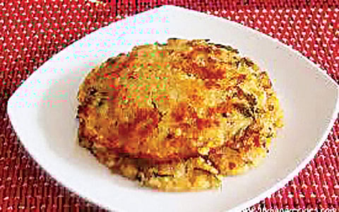 தவலை அடை