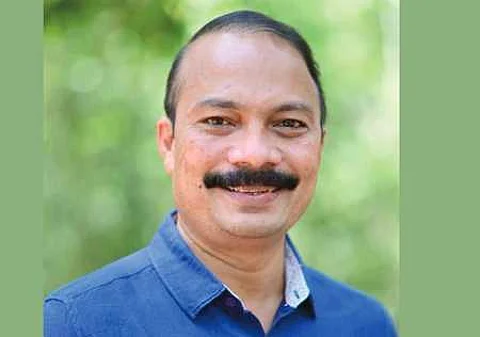 பி.எஸ்.பிரசாந்த்