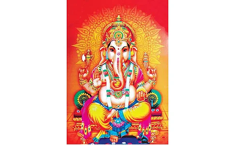 அரிய விநாயகர் ஆலயங்கள்
