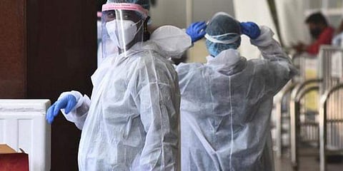 கேரளத்தில் 2ஆவது நாளாக 30ஆயிரத்துக்கு கீழ் கரோனா பாதிப்பு