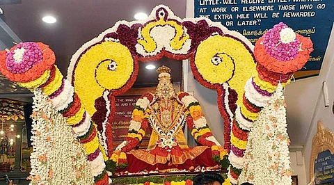விநாயகரின் வாகனங்கள்!
