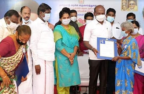 நிபா வைரஸ் குறித்து அச்சப்படத் தேவையில்லை: அமைச்சர் மா.சுப்பிரமணியன்