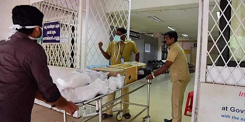 பலியான சிறுவனுக்கு நிபா பரிசோதனை செய்ய முடிவெடுத்தது ஏன்? மருத்துவர்கள் விளக்கம்