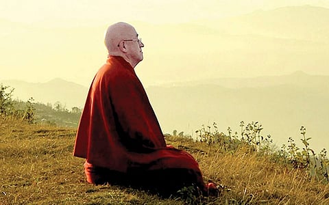 கிளர்ந்தெழுங்கள் தோழர்களே! - 13: எல்லையில்லா ஆனந்தம்!