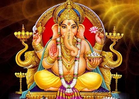 விநாயகர் பூஜையில் அவசியம் இடம் பெறவேண்டியவை