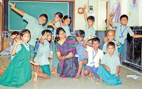 கதையும், எழுத்தும் தேடி தரும் வெற்றி!