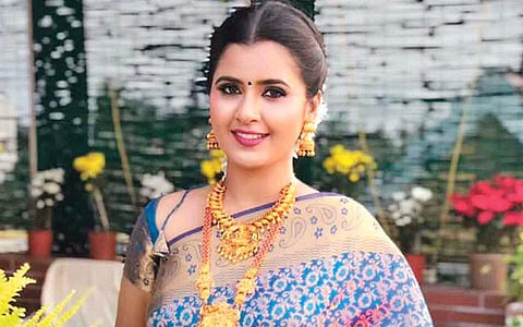 சின்னத்திரை மின்னல்கள்!