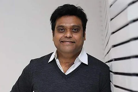 நீண்ட இடைவேளைக்கு பிறகு பிரபல ஹீரோ படத்துக்கு இசையமைக்கும் ஹாரிஸ்