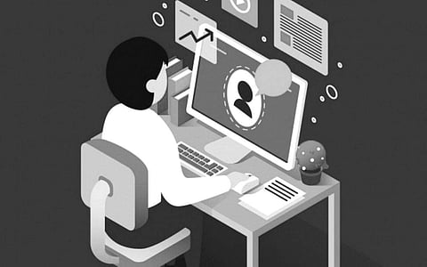 காலத்தின் தேவை... கம்ப்யூட்டர் படிப்புகள்!