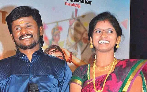 பொருத்தமான கதாபாத்திரங்களில் நடிப்பேன்!