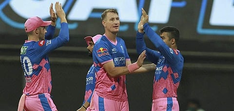 பிரபல தென்னாப்பிரிக்க ஆல்ரவுண்டர் திடீர் ஓய்வு அறிவிப்பு