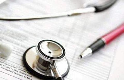 மருத்துவப் படிப்பு: அனைத்து எம்பிபிஎஸ் இடங்களும் நிரம்பின