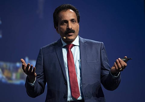 சோமநாத்