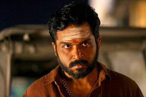 கார்த்தியின் 'கைதி' ஹிந்தி ரீமேக் - ஹீரோ யார் தெரியுமா?