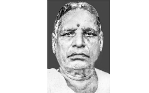 தமிழகத்தின் தியாக தீபங்கள் - 150: நா.அண்ணாமலைப் பிள்ளை