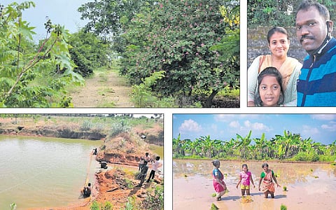 வருங்கால சந்ததியினருக்கு...