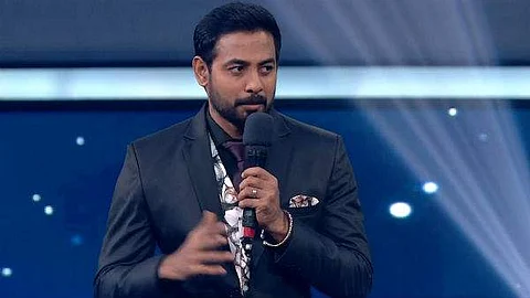 ''பிக்பாஸ் நிகழ்ச்சிக்கு என்னை அழைக்கவில்லை'': ரசிகர்களுக்கு அதிர்ச்சியளித்த ஆரி