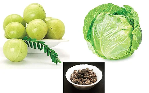 ஆரோக்கியம் காக்க!
