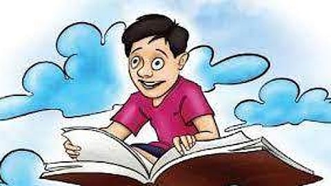 மேன்மை அடைய...