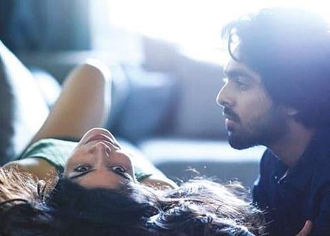 ஓடிடியில் வெளியாகும் ஜி.வி.பிரகாஷின் பேச்சுலர் - எப்போ தெரியுமா ?