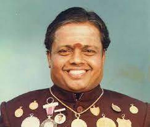 சீர்காழி கோவிந்தராஜன் (கோப்புப் படம்)
