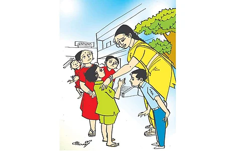 அரங்கம் ராமு மாறிவிட்டான்