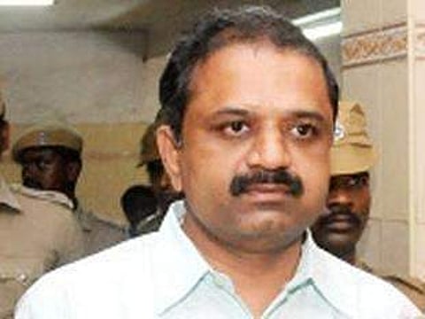 பேரறிவாளனுக்கு 8ஆவது முறையாக பரோல் நீட்டிப்பு