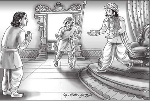 பெருமதி உணராச் சிறுமதி நன்றா?