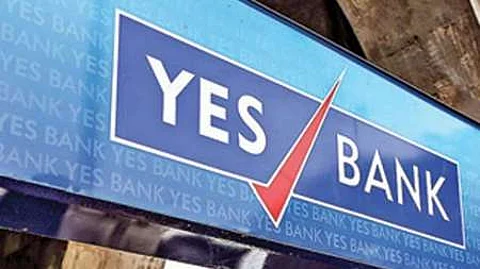 யெஸ் வங்கி: லாபம் 77% அதிகரிப்பு