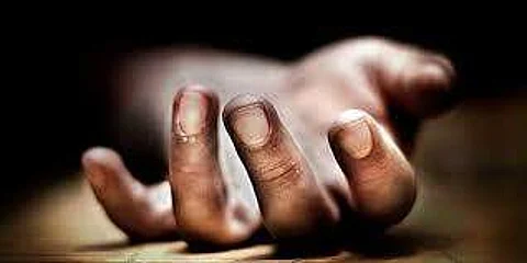 குஜராத்தில் பாதுகாப்புப் படை வீரர் தற்கொலை