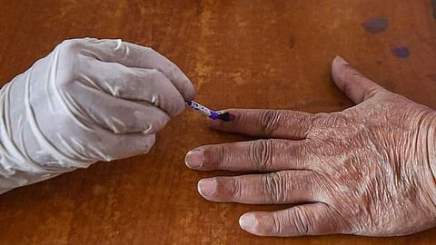 வாக்காளா் பட்டியலில் பெயா் சோ்க்க ஜன. 30 வரை அவகாசம் நீட்டிப்பு!