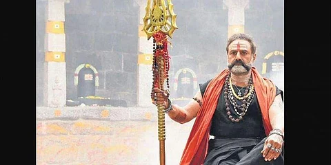 பாலகிருஷ்ணாவின் அகண்டா தமிழில் நாளை வெளியாகிறது: தியேட்டர் என்ன ஆகப் போகுதோ?