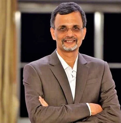 புதிய தலைமை பொருளாதார ஆலோசகராக டாக்டர் வி.ஆனந்த நாகேஸ்வரன் நியமனம்