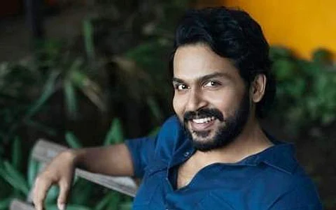 'பேச்சுலர்' பட இயக்குநருடன் இணையும் கார்த்தி ?