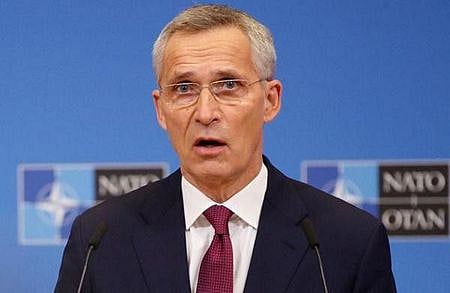 உக்ரைன் விவகாரம்: ரஷியாவின் முக்கிய நிபந்தனையை நிராகரித்தன மேலை நாடுகள்