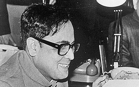 'பிரணாப்தா' என்கிற மந்திரச் சொல்! - 73