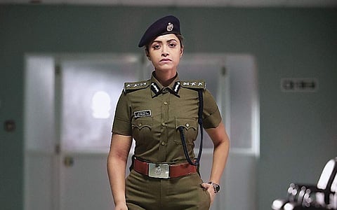 கடைசி நொடிகள்