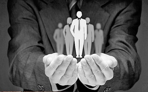 மனிதவள மேலாண்மை...: தேவையான திறன்கள்!