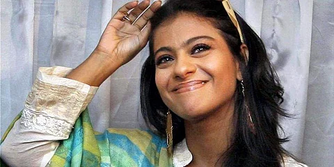 நடிகை கஜோலுக்கு கரோனா