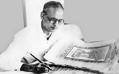 கிளர்ந்தெழுங்கள் தோழர்களே! - 34