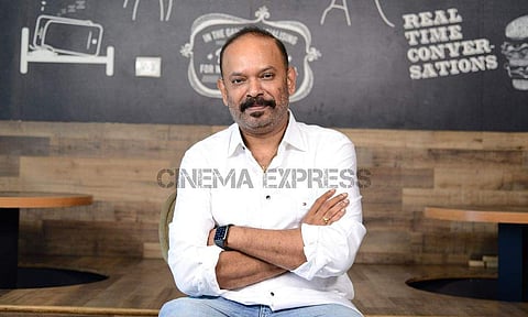 இயக்குநர் வெங்கட் பிரபுவின் அடுத்த பட ஹீரோ இவரா ?