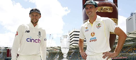 ஆஷஸ் 4-வது டெஸ்ட்: ஆஸ்திரேலிய, இங்கிலாந்து அணிகள் அறிவிப்பு