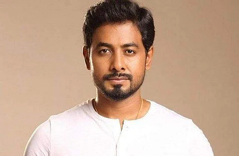 புதிய படத்தை அறிவித்த பிக்பாஸ் ஆரி - கதாநாயகி இவரா ?