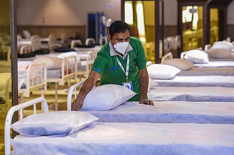 கேரளத்தில் ஒமைக்ரான் தொற்றால் பாதிக்கப்பட்டவர்களின் எண்ணிக்கை 35ஆக உயர்வு