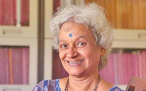 அம்பைக்கு விருது!