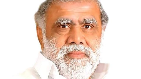 ED raid completed at locations related to Minister I. Periyasamy