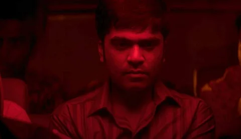 ’வெந்து தணிந்தது காடு’ நீக்கப்பட்ட காட்சி வெளியீடு