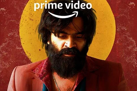 ’வெந்து தணிந்தது காடு’ ஓடிடி வெளியீட்டுத் தேதி அறிவிப்பு