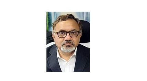 இயக்குநா் பொறுப்பேற்பு